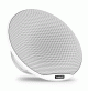 FUSION SIGNATURE SERIES 3I MARINE COAXIAL SPEAKERS 8.8" 330-WATT COAXIAL CLASSIC WHITE MARINE SPEAKERS (PAIR) - 010-02773-00 - Fusion 